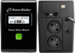UPS UPS PowerWalker VI 600 SW FR
