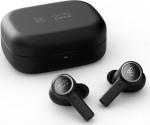 Bang & Olufsen Cisco 950 - True wireless headphones with microphone - inside the ear - Bluetooth - active noise erasure - anthracite black
