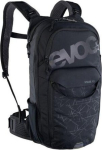 Evoc Stage 12 cycling backpack, black