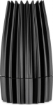 Alessi Grind Spice grinder black WAL03 B