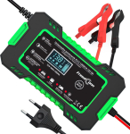RJ Tianye FreedConn RJ-C 120501A 12V, 6A battery charger
