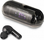ESP Guitar Company Headphones Esperanza EH239K czarne