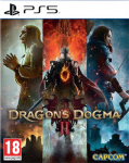 Capcom PS5 Dragon's Dogma II