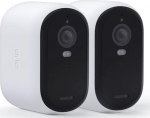 ARLO Essential XL - 2. Generation - Netzwerk-&Uuml;berwachungskamera - interior, Au&szlig;enbereich - weatherproof - Farbe (Tag&Nacht)