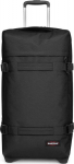 Eastpak TRANSIT'R M 67cm - suitcase, black
