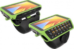 ZEBRA WT6400 WEARABLE TERM TS DISPLAY, EXT BATT 5000MAH 6/64GB 13MP CAM