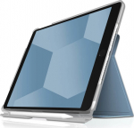 STM Studio (iPad Gen 9th/8th/7th) Blue