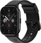Smartwatch Zeblaze GTS 3 Czarny (GTS 3 Jet Black)