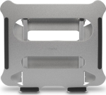 Hama Alu - Notebook-St&auml;nder - height adjustable