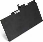 HP 50Wh Lithium-ion battery for, HP EliteBook 840 G1 and ZBook