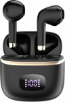Headphones Dudao U15Pro czarne