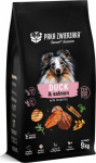 Paka Zwierzaka Paka Zwierzaka - Seventh heaven - Duck with salmon (duck & salmon ) 9kg