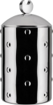 Alessi Kitchen Box Kalisto 1 CB01 Stainless Steel