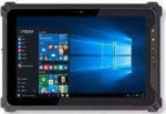 ALLNET Rugged Outdoor Tablet Windows 2D Scanner NFC LTE - 128 GB - 25.4 cm