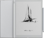 Onyx BOOX GO 10.3 64 GB 26.2 cm (10.3") 4 GB Wi-Fi 5 (802.11ac) Android 12 White