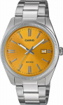 Casio watch Men& Casio MTP-1302PD-9AVEF srebrny