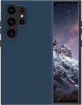 D. Bramante dbramante1928 Iceland Ultra D3O - suojakotelo, Samsung Galaxy S24 Ultra, blue