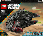 LEGO Star Wars 75389 - Dark Falcon