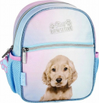 Starpak BACKPACK MINI DOG PHOTO STK-12 PB 1/12 PG