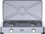 Haeger GC-02E.022A Double Cook Gas stove