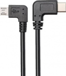 THB Bury USB-C zu Micro-USB Kabel
