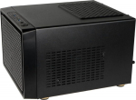 Kolink International Kolink Satellite Tower Micro ATX Sort
