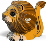 Fat Brain Toy Co. Fat Brain Toys Eugy - jigsaw puzzle 3D - lew