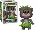 Funko Pop! Disney: The Jungle Book - Baloo​ #1474 Vinyl Figure