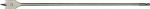 Luna Drill Bit Wood Drill Bit, long 400/16 mm