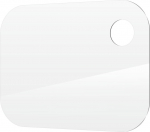 ZAGG InvisibleShield Glass Elite - Screen protector for mobile phone - glass - for Google Pixel 9, 9 Pro