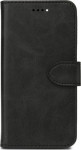 eSTUFF WALES iPhone 15 Wallet Cover, Black. Material: 100% plastic