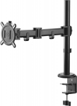 OneforAll One for All Monitor Mount Smart Single Black DM 2110