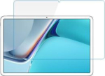 Aizsargstikls iLike Galaxy Tab A7 Lite 8.7 T200 / T225 2.5D Edge Clear Tempered Glass 4752192077815 (4752192077815)
