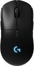 Log Logitech G Pro Optical Wireless Gaming Mouse / Black
