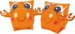 JiLong Sleeves DO SWIMMING DLA CHILDREN CRAB 26x22CM 32206