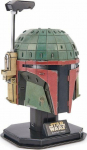 3355 Marvel 4D Puzzles Boba Fett Helmet