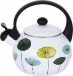 Kamille NON-ELECTRIC KETTLE 1031 DANDELIONS 2.2 L