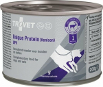 TROVET Unique Protein UPV Venison - wet food for dogs and cats - 200g