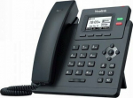 Telefon Yealink YEALINK T31W - Telefon IP / VoIP T31 z improved power supply o WiFi