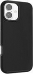 Eiger North Case iPhone 16 schwarz