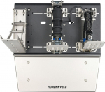 Heusinkveld Rest Pedal