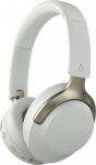 Creative Labs Zen Hybrid SXFI Light Gray Headphones