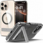 Spigen Spigen Ultra Hybrid S MagSafe, graphite - iPhone 16 Pro