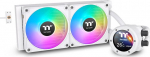 Thermaltake Th280 V2 Ultra Ex Argb Sync Snow| AiO-Wasserk&uuml;hlung - 30.7 dB - Intel Sockel 1150 (Core i)