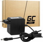 Green Cell AD25PV2 power adapter/inverter 65 W Black