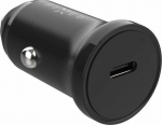 Loader Fixed Fixed USB-C Car Charger, 30W | FIXCC30N-C-BK