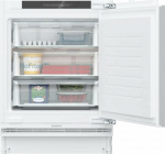 Freezer Siemens Siemens iQ500 GU21NADE0, 85 l, ST-T, 35 dB, Frysfritt system, E, Vit