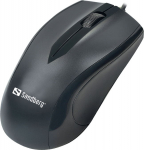 Sandberg 631-04 USB-C Mouse