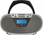 Odtwarzacz CD Aiwa Odtwarzacz CD/MP3 BBTU-400SL