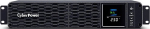 CyberPower Zasilacz awaryjny CP2000EIPFCRM2U 2000VA/1200W 8xC13